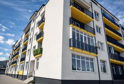 |Oferta|Garsoniera| Decomandat|Dezvoltator|Prelungirea Ghencea|Valea Larga - 3
