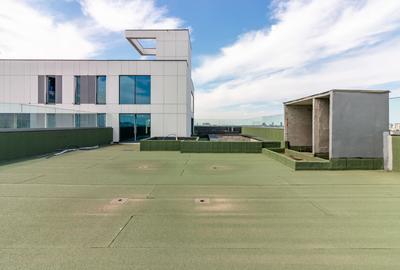 Cloud9 Residence | PENTHOUSE RAFINAT 800 mp cu 4 locuri parcare | - 14