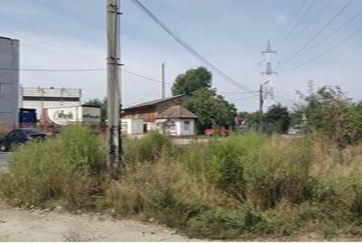 Teren , curti constructii , Arad Zona Gai - 10