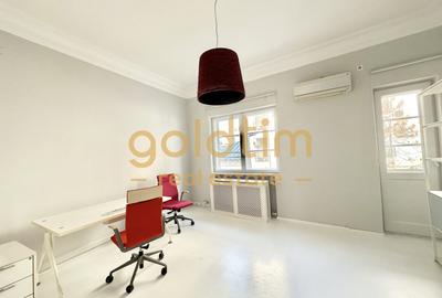 SPATIU BIROURI IN VILA INTERBELICA/RENOVATA/ULTRACENTRAL/GRADINA ICOANEI - 22