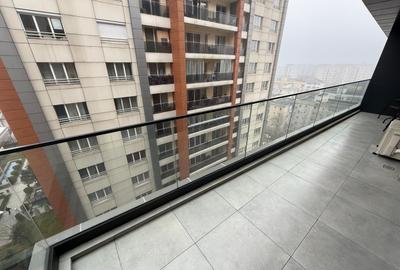Select Residence Dristor - 2 Camere Mobilat Integral - 9