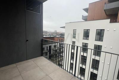 REA1022976 Apartament 2 camere I Quartier Azuga I Doamna Ghica - 8