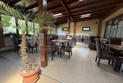 SPATIU COMERCIAL | COFETARIE | RESTAURANT | RADAUTI - 6