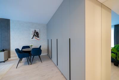 Apartament Modern 2 Camere, Nord București - 16