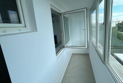 Prima închiriere | 2 camere complet renovat - utilat nou | Metrou Drumul Taberei - 7