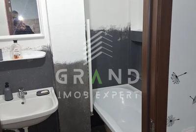 Apartament 1 cameră, etaj 1, zona Auchan-Iris - 6