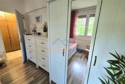 Apartament de vanzare cu 3 camere, zona Titan - Metrou Nicolae Grigorescu - 6