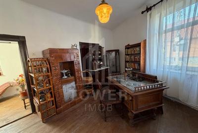 Casa cu teren de vânzare în Ocna Sibiului – zona Vis-a-Vis de Ștrand - 20