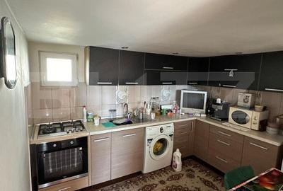 Apartament 3 camere la casa cu gradina si curte generoasa - 13
