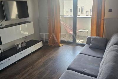 Apartament modern cu 2 Camere, Iulius Mall. - 4