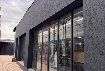 Spatiu comercial de 102mp de vanzare in Drumul Taberei-Piata Moghioros - 2
