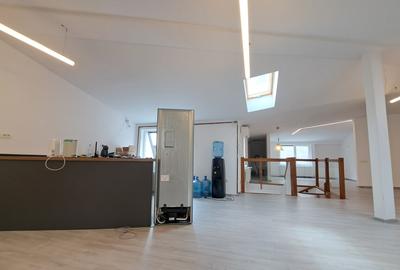 MANSARDA STIL LOFT IN VILA BOEMA - 6