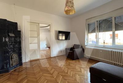 Casă individuală de închiriat – 4 camere, curte și terasă – Terezian - 6