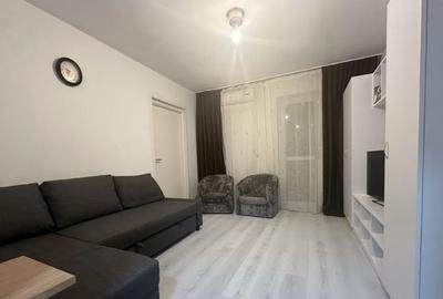 Apartament 2 Camere,Piata Sudului,Metrou,Parc,bl.reabilitat,et.3/10,Amenajat - 1