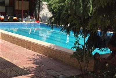 Corp vila, ideal locuinta, cu piscina si curte proprie in centru, Bucuresti - 34
