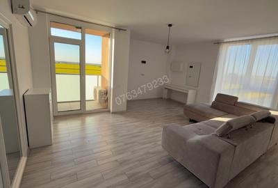 2 camere, proprietar, parcare subterană, Torontalului Campeador City - 1