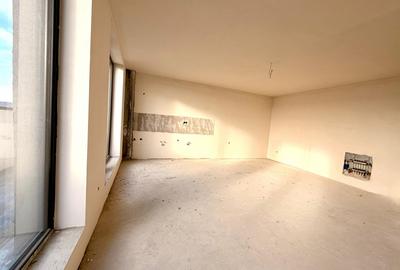 Apartament 2 camere, terasa și parcare subterana, bloc nZEB, zona IRA - 2