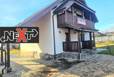 Casa  noua cu etaj zona Ursulet - 1