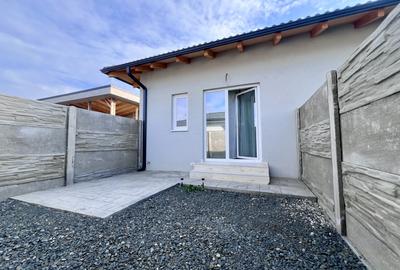 Apartament 2 camere, 44 mp utili + terasa 20 mp - Mosnita Veche - 8