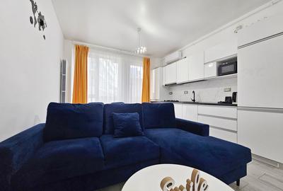Apartament cu parcare subterana in rezidenta cu piscina - 3