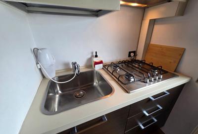 Apartament 1 camere - 7