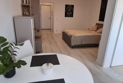 LUX, mobilat si utilat MODERN,langa CN Iulia Hasedeu, BOILER, REABILITAT TERMIC - 7
