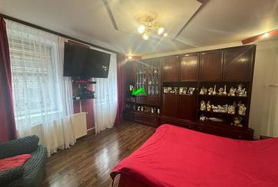 Casa de vanzare 3 camere teren Sibiu Sura Mare - 8