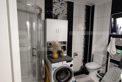 Casă cochetă P+E în Horpaz – complet mobilată și utilată, zonă liniștită - 8
