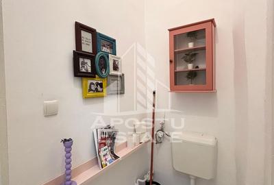 Apartament cu 2 camere de inchiriat, zona Centrala, Timisoara - 16