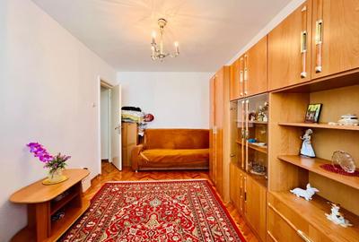 Apartament 3 camere| etaj intermediar |zona Manastur - 10