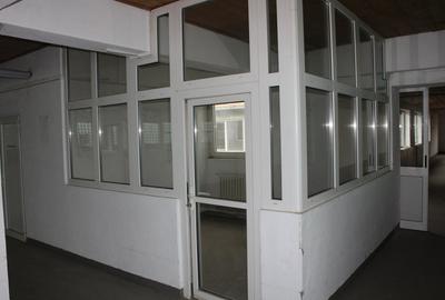 HALE SI SPATIU ADMINISTRATIV DE INCHIRIAT ZONA GARII SIBIU - 5