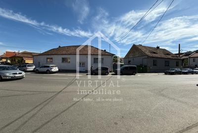 Casa individuala,  140 mp utili - Zona centrala - Ideal Investitie - 2