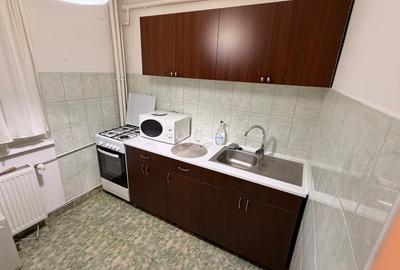 2 camere Oltenitei-Metrou Piata Sudului - pet friendly - 6