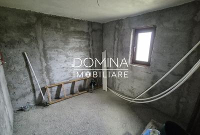 Vânzare casă construcție nouă, situată în comuna Baia de Fier - 4