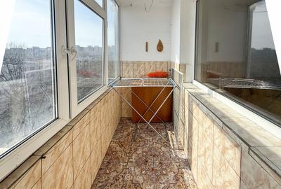 Apartament 2 camere de inchiriat China Mall/Brotacei - 6