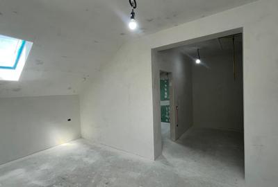 COMISION 0% | Duplex Mosnita Noua | 122 mp utili | 4 dormitoare - 11