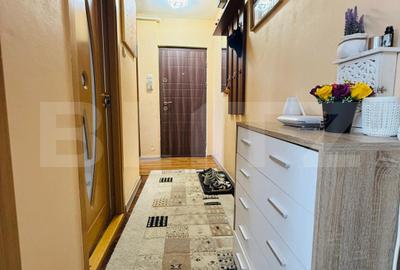 Apartament 2 camere, 46 mp, zona Ștefan cel Mare - Săcele - 4