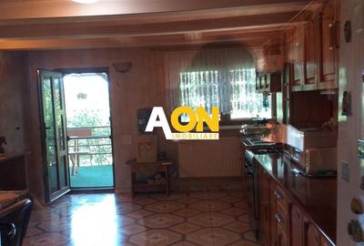 Casă stil american, structură de lemn, 176 mp utili, teren 1400 mp - 8