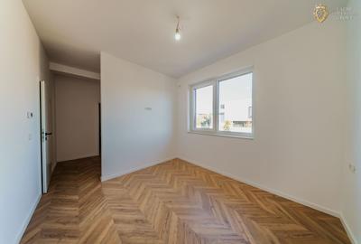 Duplex nou la cheie in Dumbrăvița - 19