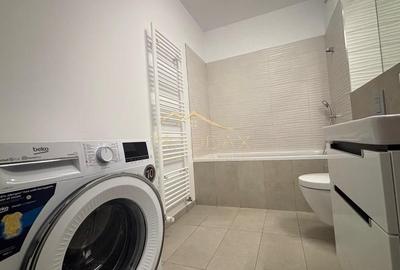 Apartament 2 camere in Baneasa + loc parcare *** - 10