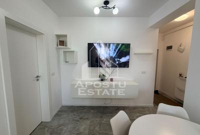 Apartament cu 2 camere, de inchiriat, zona Braytim, Timisoara - 3