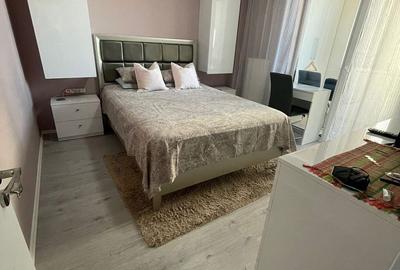 Apartament 3 camere spatios, etaj 3/5, zona Leroy Merlin - 3