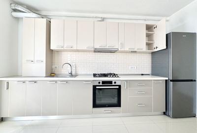 Apartament 2 camere Giroc zona Esso, bloc cu lift - 7