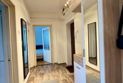Apt 3 camere ULTRACENTRAL - Tg. Cucu – la doar 2 minute de Palas! - 5