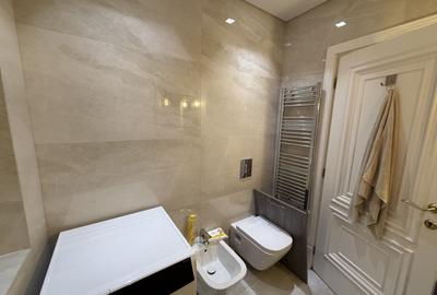 Apartament 3 camere de vânzare | Burdujeni | Complet Mobilat - 8