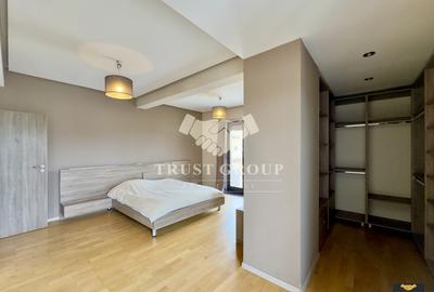 Apartament 4 camere Herastrau 165mp | Terasa | Loc de parcare - 11