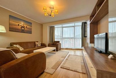 Apartament 3 Camere Inchiriere, Zona Ultracentrala - 1