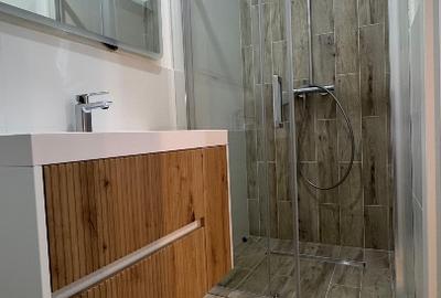 Proprietar-Casă individuală (4 camere+living+3băi) Moșnița Nouă-asfalt - 7