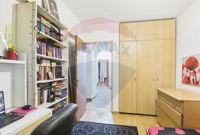 Apartament 3 camere | Colentina | vis-a-vis de Parcul Plumbuita - 8