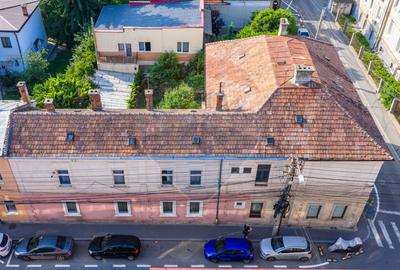Clădire cu 10 apartamente, zona centrală, Cluj-Napoca - 16